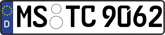 MS-TC9062