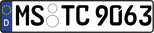 MS-TC9063