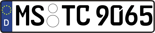 MS-TC9065
