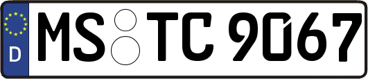 MS-TC9067