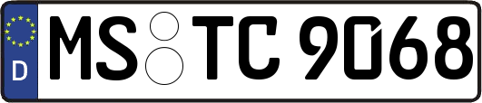 MS-TC9068