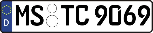 MS-TC9069