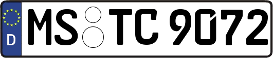 MS-TC9072