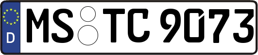 MS-TC9073
