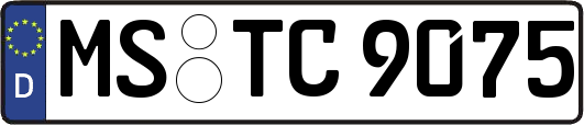 MS-TC9075