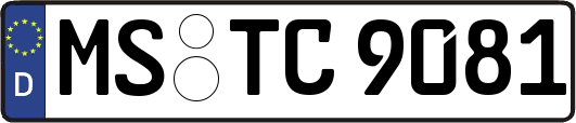 MS-TC9081