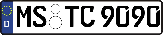 MS-TC9090