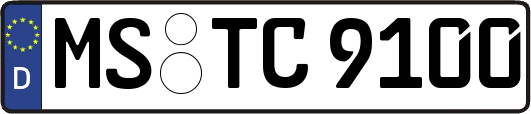 MS-TC9100