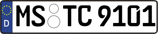 MS-TC9101