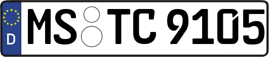MS-TC9105