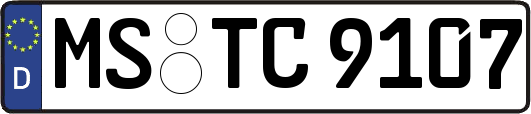 MS-TC9107