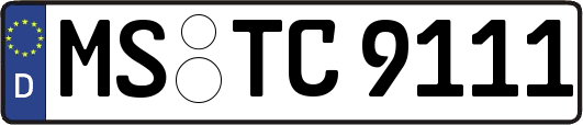 MS-TC9111