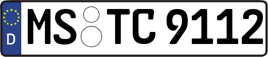 MS-TC9112