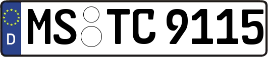 MS-TC9115