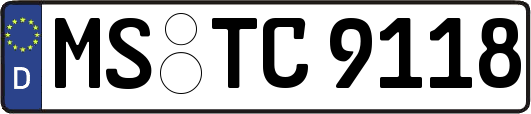 MS-TC9118