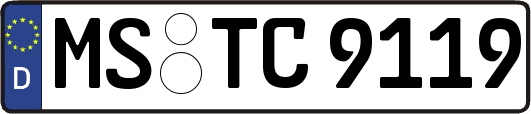 MS-TC9119