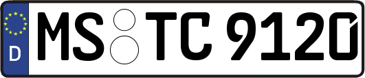 MS-TC9120