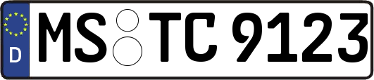 MS-TC9123