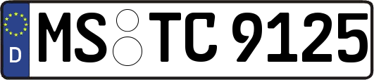 MS-TC9125