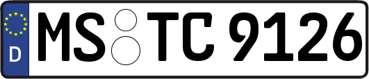 MS-TC9126