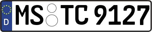 MS-TC9127