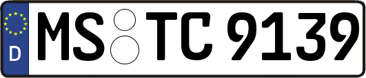 MS-TC9139