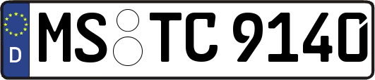 MS-TC9140