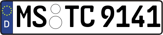 MS-TC9141