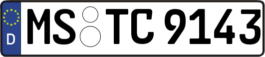 MS-TC9143
