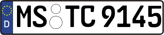 MS-TC9145