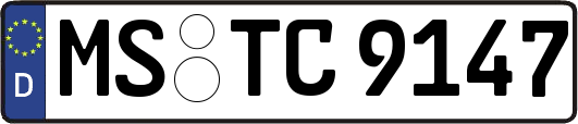 MS-TC9147