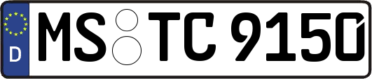 MS-TC9150