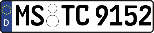 MS-TC9152