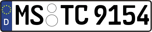 MS-TC9154