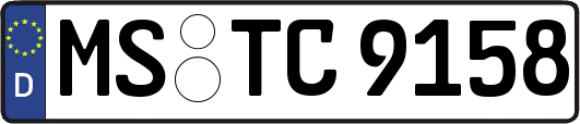 MS-TC9158