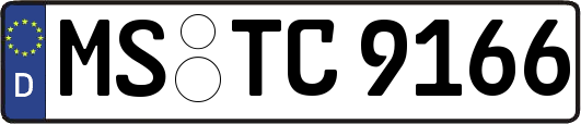 MS-TC9166