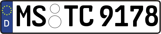 MS-TC9178
