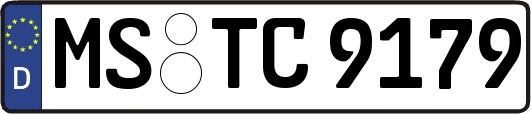 MS-TC9179
