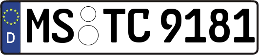 MS-TC9181