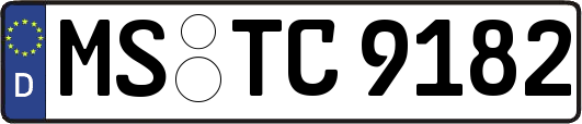 MS-TC9182
