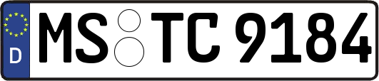 MS-TC9184