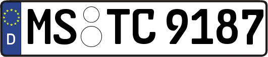 MS-TC9187