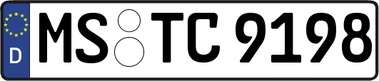 MS-TC9198