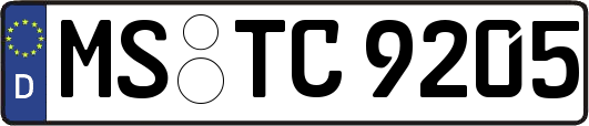 MS-TC9205