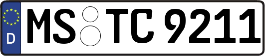 MS-TC9211