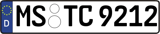 MS-TC9212