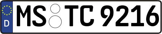 MS-TC9216