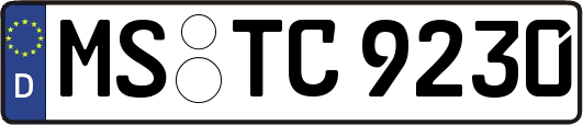 MS-TC9230