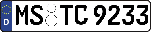 MS-TC9233