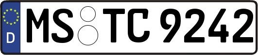 MS-TC9242